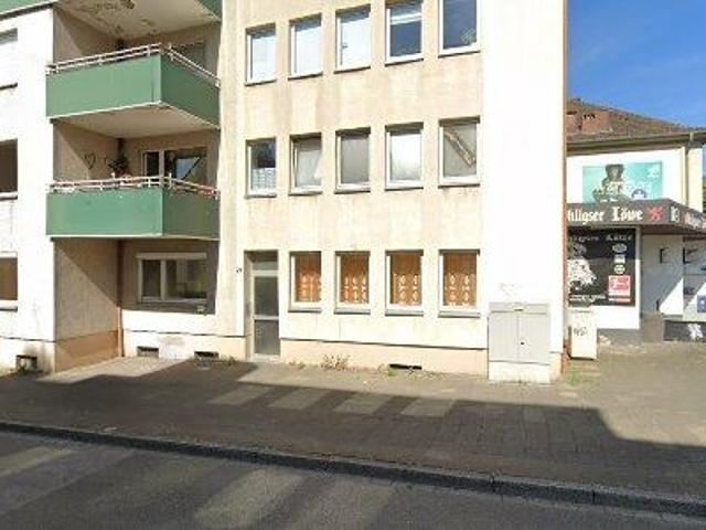 55 m2 apartment for rent in Solingen
