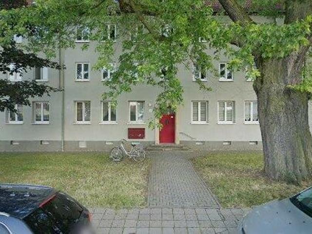 55 m2 apartment for rent in Saalekreis