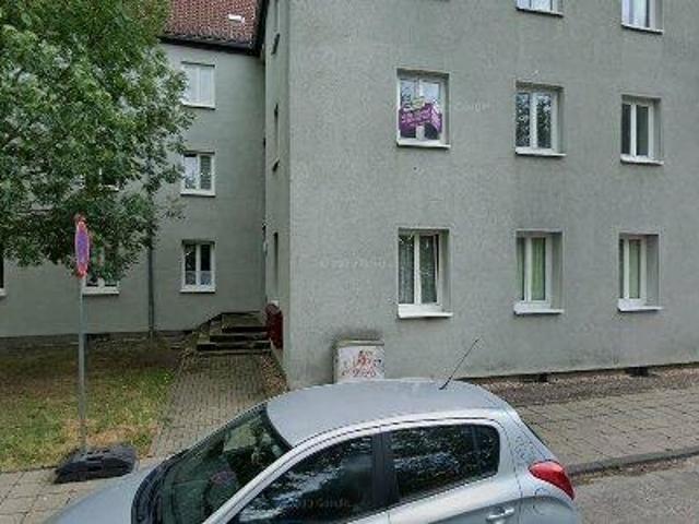 55 m2 apartment for rent in Saalekreis