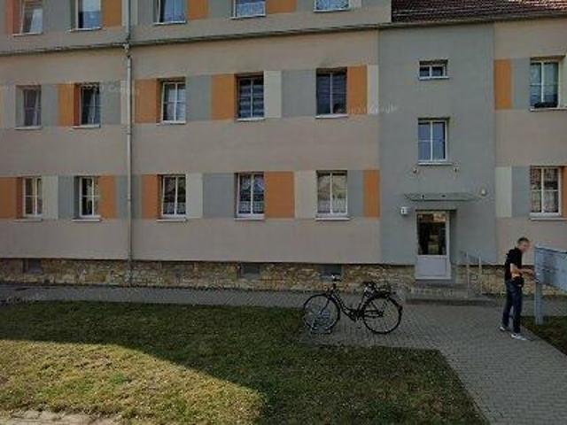 55 m2 apartment for rent in Salzlandkreis