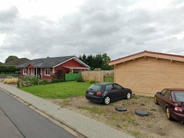 55 m2 apartment for rent in Schleswig Flensburg