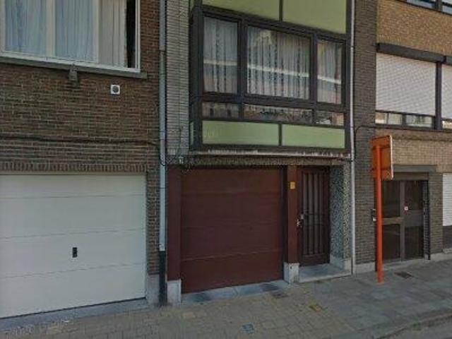 55 m2 apartment for rent in Sint Niklaas