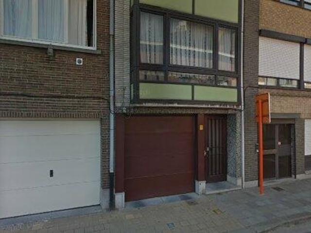55 m2 apartment for rent in Sint Niklaas