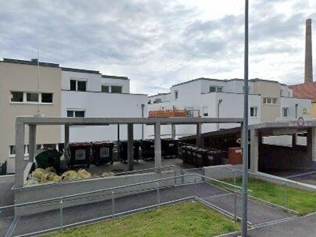 55 m2 apartment for rent in Spillern