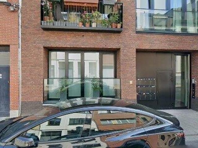 55 m2 apartment for rent in Stad Antwerp