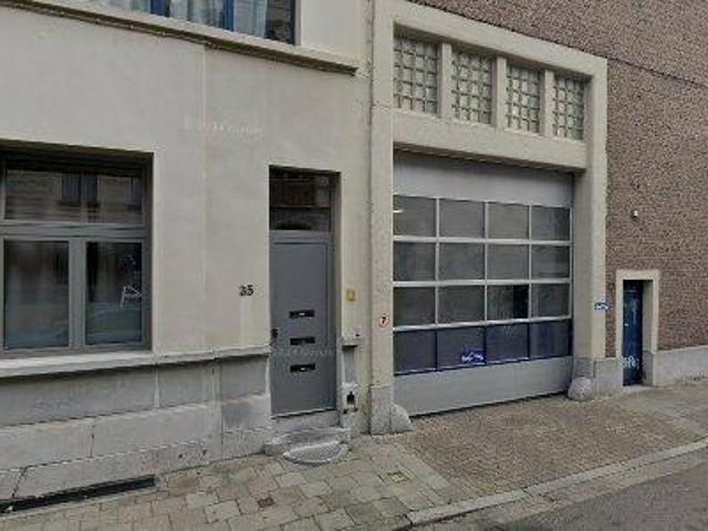 55 m2 apartment for rent in Stad Antwerp