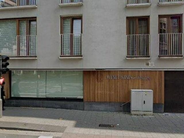 55 m2 apartment for rent in Stad Antwerp