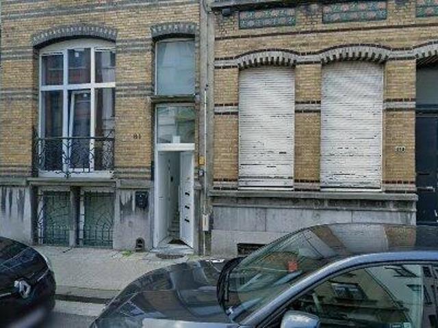 55 m2 apartment for rent in Stad Antwerp