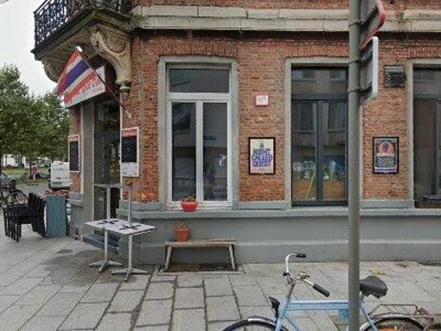 55 m2 apartment for rent in Stad Antwerp