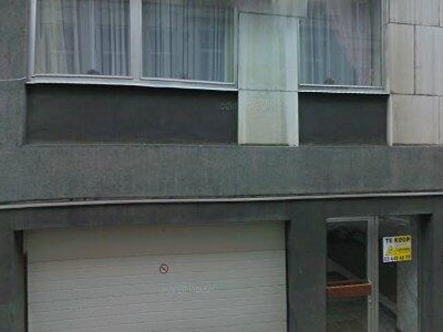 55 m2 apartment for rent in Stad Antwerp