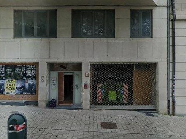 55 m2 apartment for rent in Stad Brussel