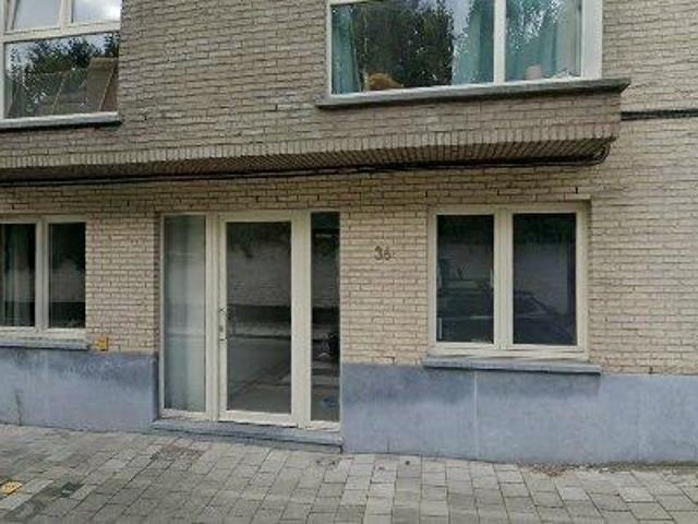 55 m2 apartment for rent in Stad Gent
