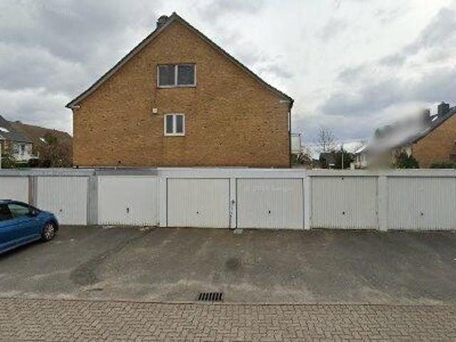 55 m2 apartment for rent in Pinneberg