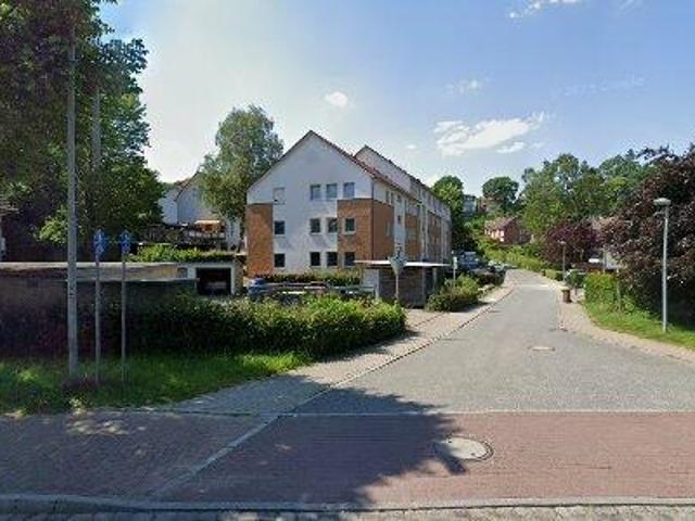 55 m2 apartment for rent in Plön