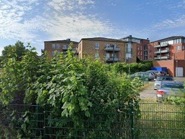 55 m2 apartment for rent in Plön