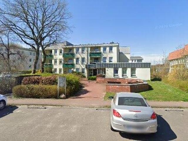 55 m2 apartment for rent in Plön