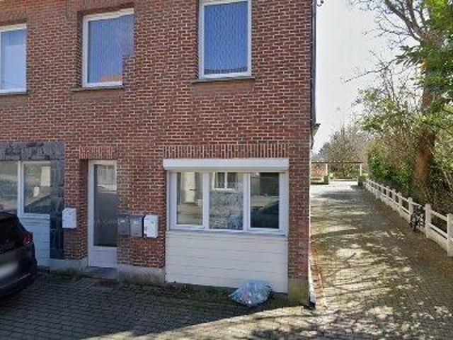55 m2 apartment for rent in Rixensart