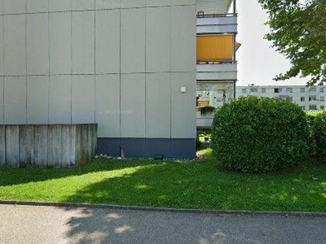 55 m2 apartment for rent in Wasseramt