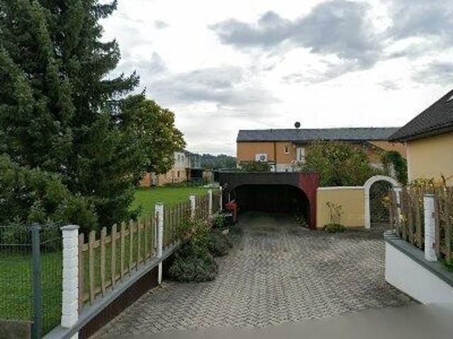 55 m2 apartment for rent in Werndorf