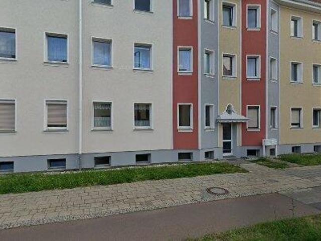 55 m2 apartment for rent in Wittenberg