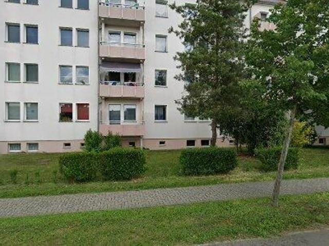55 m2 apartment for rent in Wittenberg