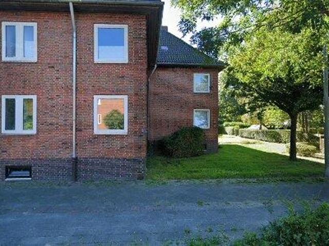 55 m2 apartment for rent in Wilhelmshaven