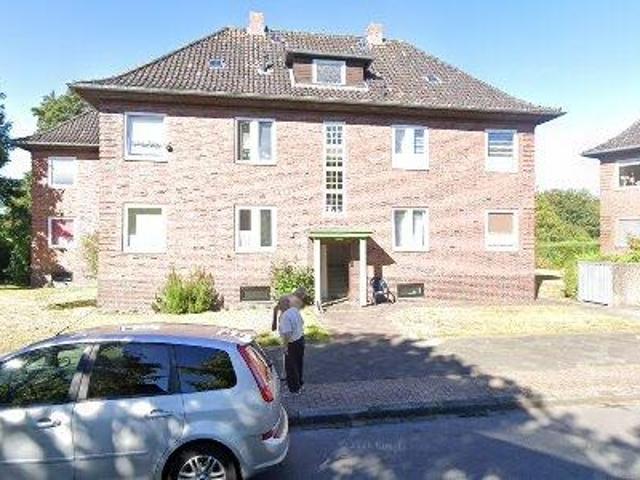 55 m2 apartment for rent in Wilhelmshaven