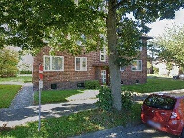 55 m2 apartment for rent in Wilhelmshaven