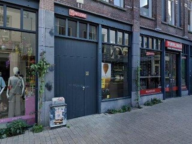 55 m2 apartment for rent in Tilburg