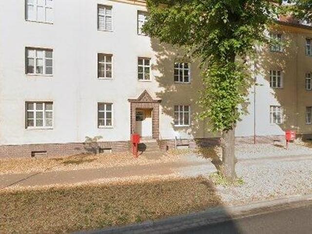 55 m2 apartment for rent in Uckermark