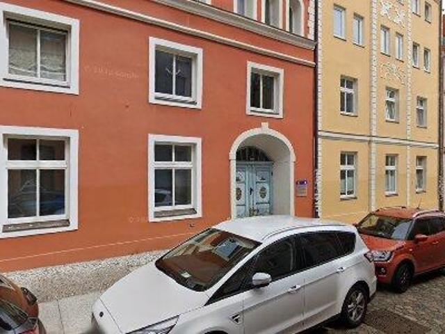55 m2 apartment for rent in Vorpommern Rügen