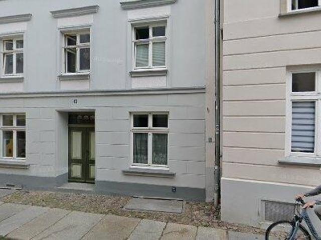 55 m2 apartment for rent in Vorpommern Rügen