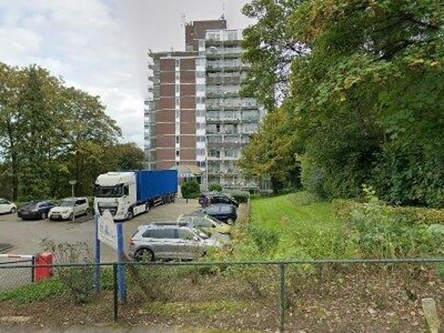 55 m2 apartment for rent in Vaals