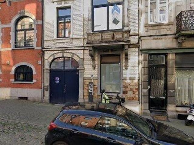 55 m2 apartment for rent in Verviers