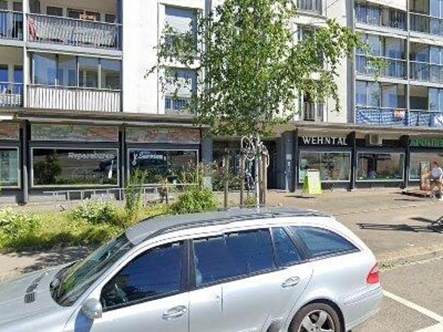 55 m2 apartment for rent in Zürich Distrikt 6