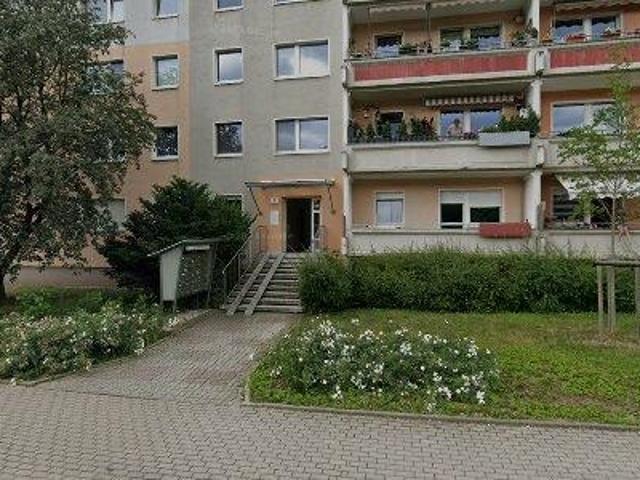 55 m2 apartment for rent in Zwickau