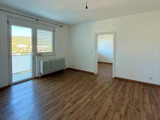 55 m² Wohntraum mit Westbalkon & Weitblick – hoch oben in Graz Wetzelsdorf
