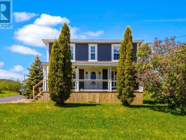 55 Main Street, Goobies, NL, A0E 2A0 house for sale | Listing ID 1302 | Royal LePage