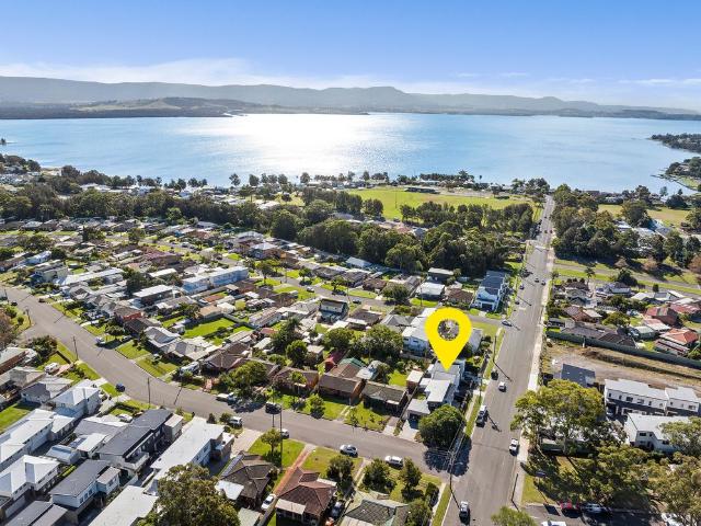 55 Malin Road