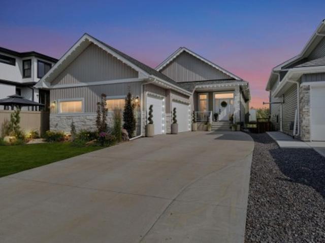 55 Maple Crescent, Gibbons, AB, T0A 1N0 house for sale | Listing ID E4511 | Royal LePage