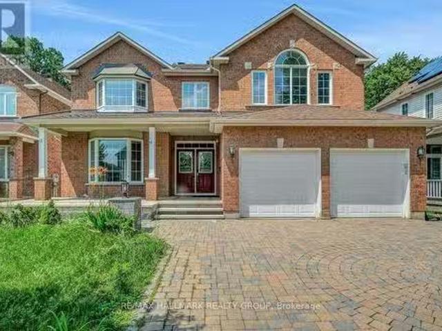 55 Maple Stand Way, Ottawa, ON, K2G 6R4 house for sale List.