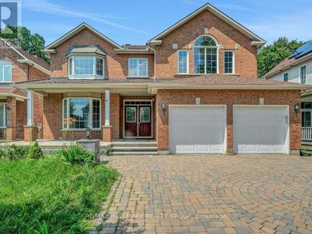 55 Maple Stand Way, Ottawa, ON, K2G 6R4 house for sale | Listing ID X13743 | Royal LePage