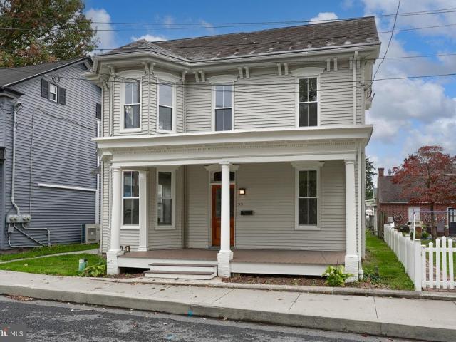 55 Marietta Avenue