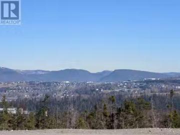 55 Mattie Mitchell Avenue, Corner Brook, NL, A2H 0G3 vacant.