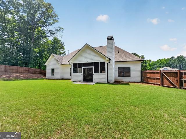 55 Mill Creek Drive