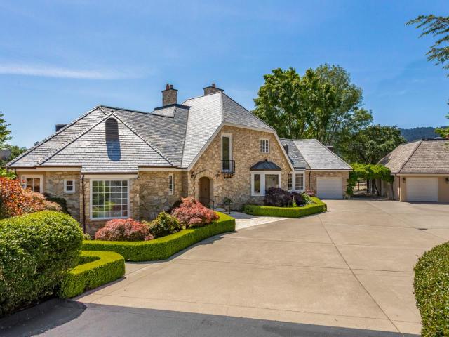 55 Mission Trail Rd, Woodside, CA 94062 | MLS #ML82044