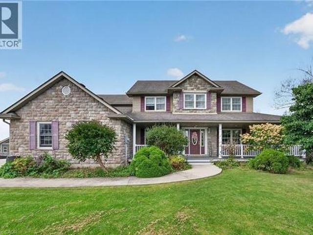 55 Monture Street N, Cayuga, ON, N0A 1E0 house for sale | Listing ID 40864 | Royal LePage