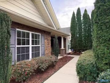 Huntsville city, Salt Springs township Randolph County Missouri, Randolph County, Missouri, Missouri, USA