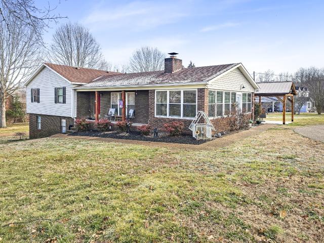 55 Morris Dr