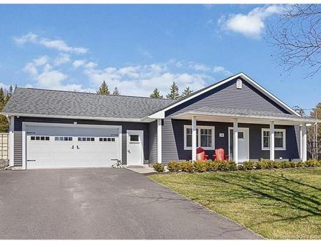55 Munner Dr, Richibucto Road, NB, E3A 9M9 house for sale | Listing ID NB137927 | Royal LePage